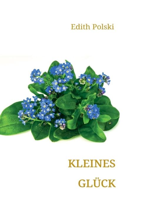 Kleines Gl&uuml;ck(Kobo/電子書)