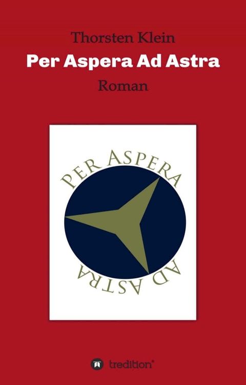 Per Aspera Ad Astra(Kobo/電子書)