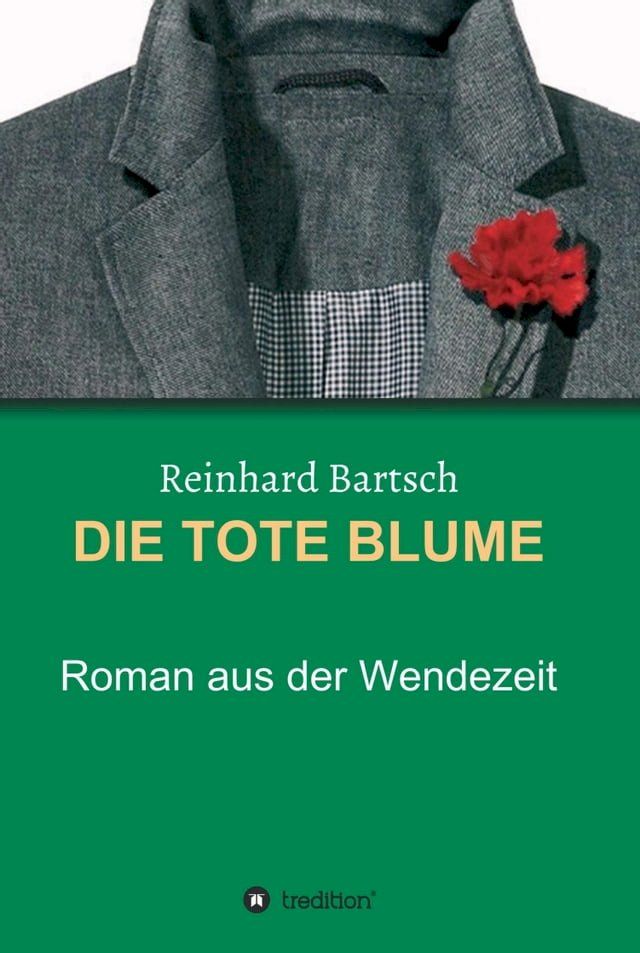  DIE TOTE BLUME(Kobo/電子書)