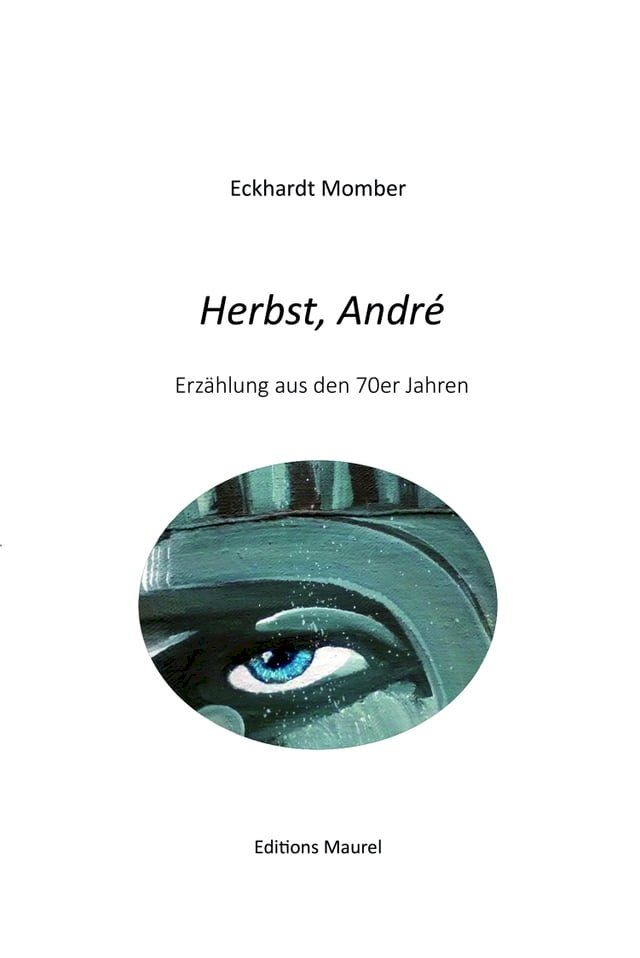  Herbst, Andr&eacute;(Kobo/電子書)