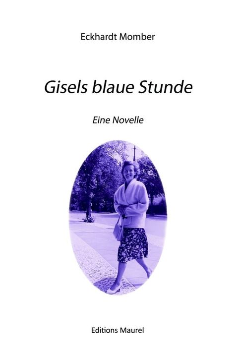 Gisels blaue Stunde(Kobo/電子書)