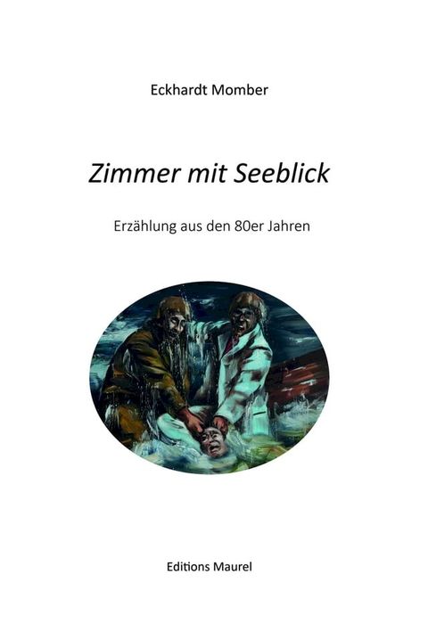 Zimmer mit Seeblick(Kobo/電子書)