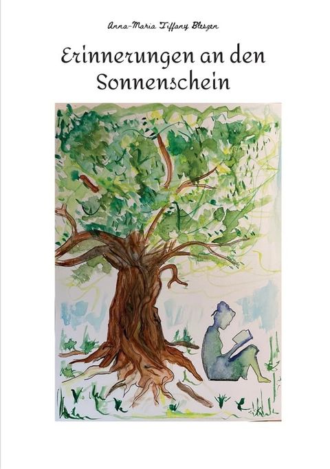 Erinnerungen an den Sonnenschein(Kobo/電子書)