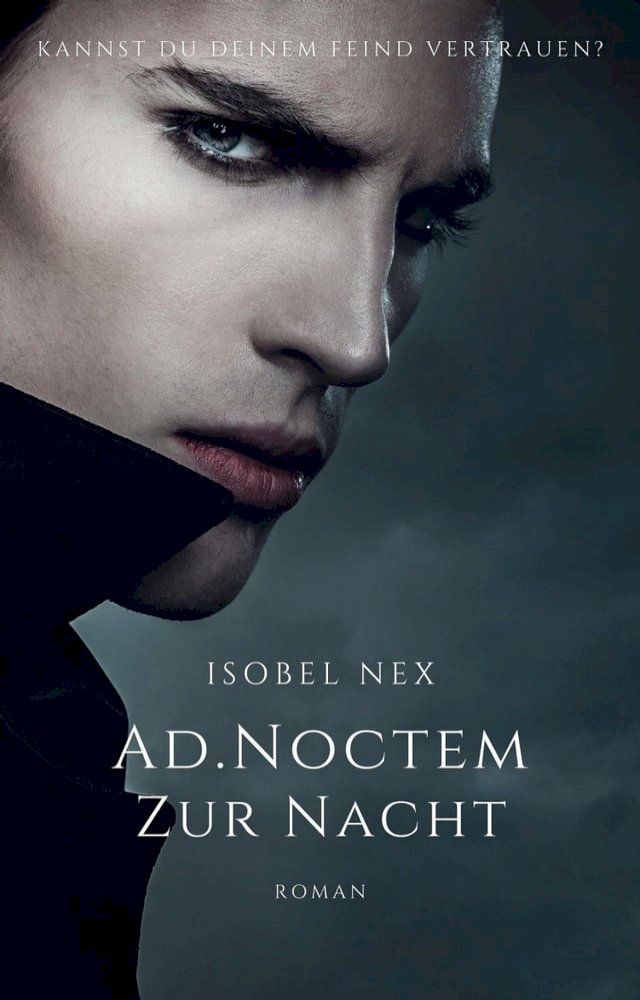  AD.NOCTEM(Kobo/電子書)