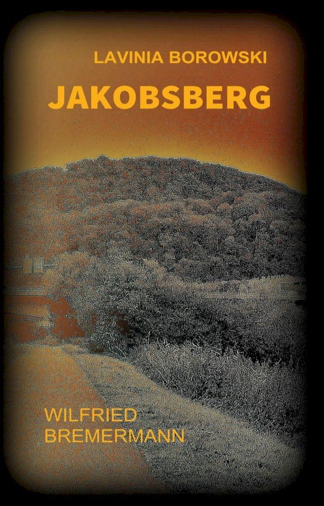  Jakobsberg(Kobo/電子書)