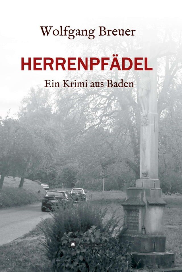  HERRENPFÄDEL(Kobo/電子書)