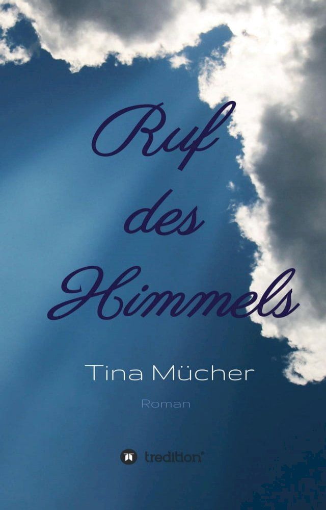  Ruf des Himmels(Kobo/電子書)