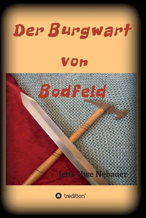 Der Burgwart von Bodfeld(Kobo/電子書)