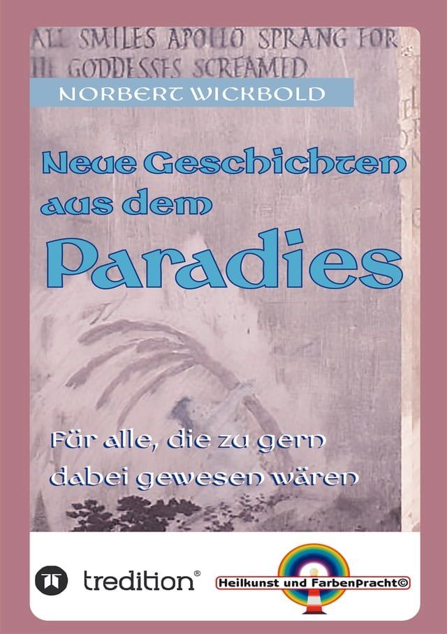  Neue Geschichten aus dem Paradies(Kobo/電子書)