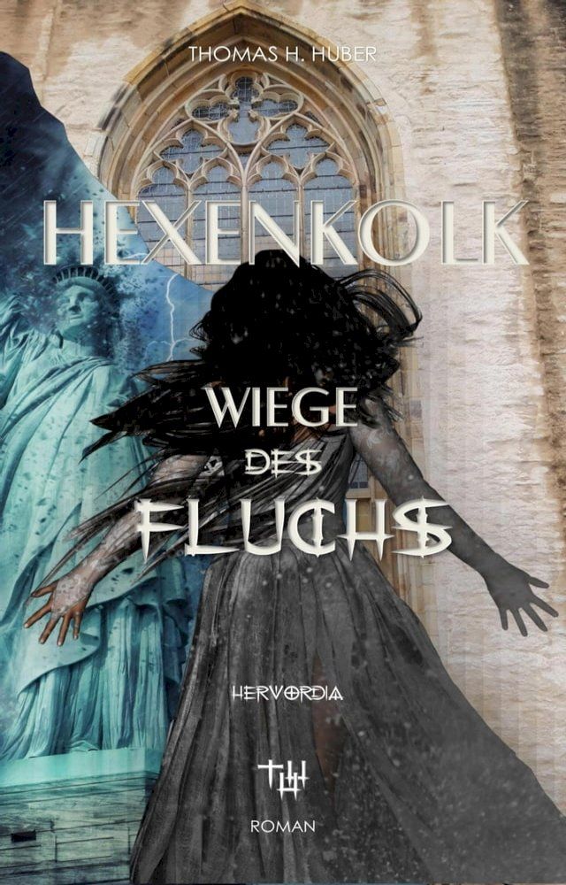  Hexenkolk - Wiege des Fluchs(Kobo/電子書)