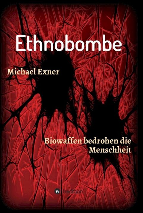 Ethnobombe(Kobo/電子書)