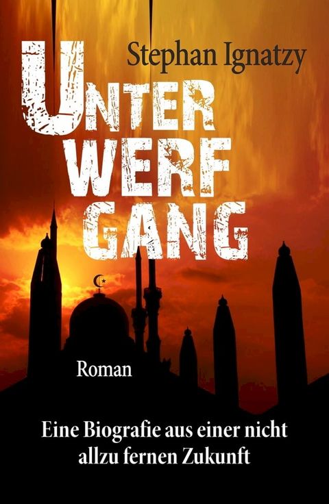 Unterwerfgang(Kobo/電子書)