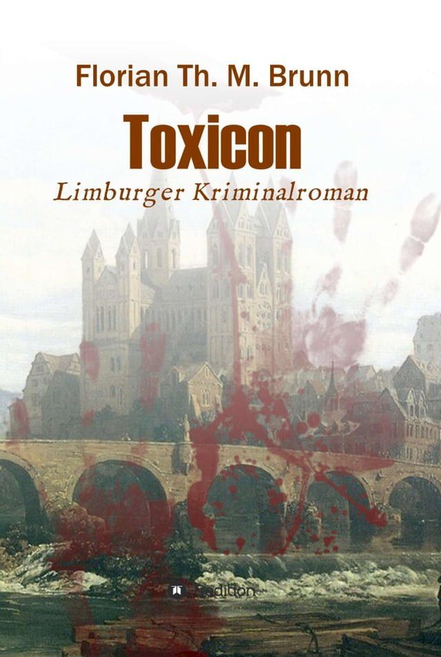  Toxicon(Kobo/電子書)