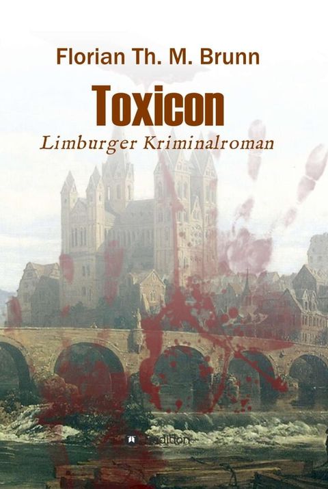 Toxicon(Kobo/電子書)