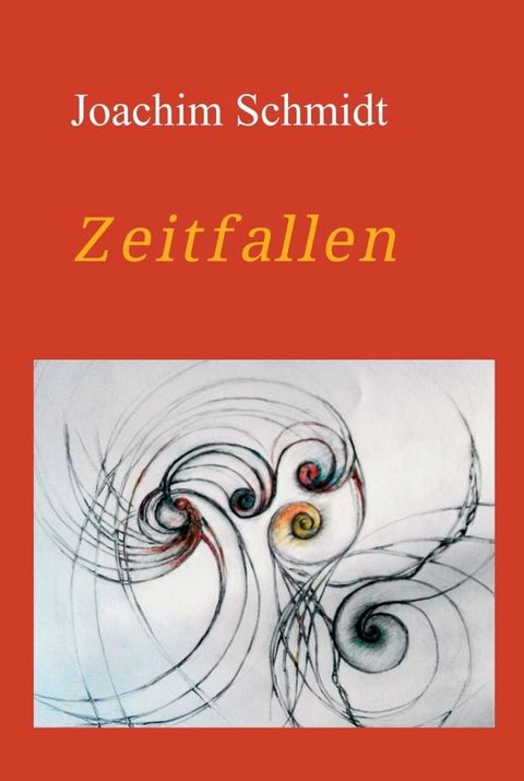 Zeitfallen(Kobo/電子書)