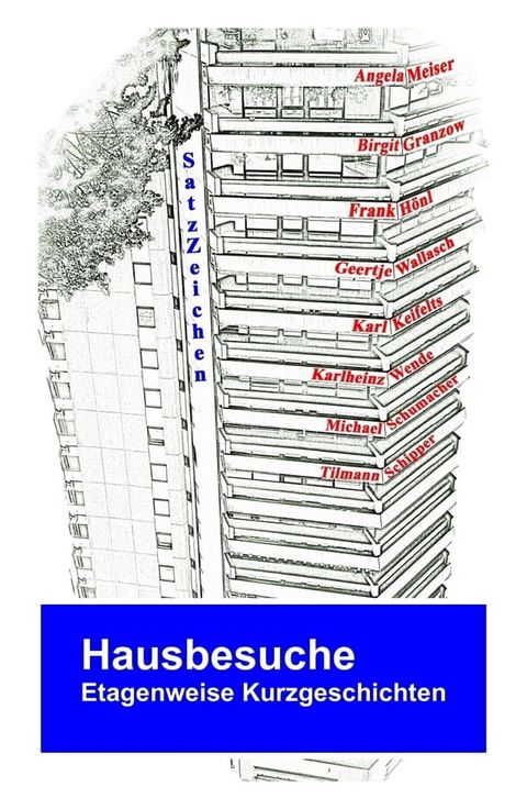 Hausbesuche(Kobo/電子書)