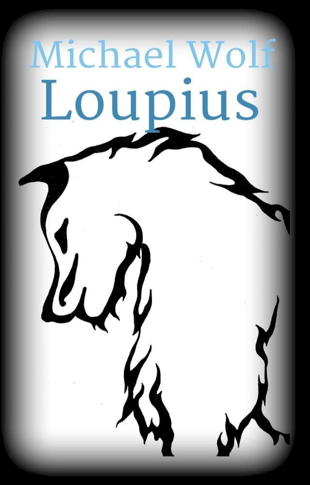  Loupius(Kobo/電子書)