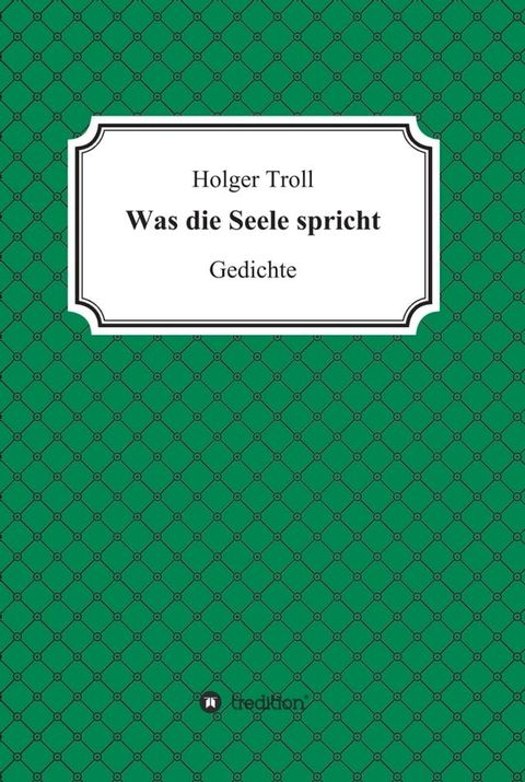 Was die Seele spricht(Kobo/電子書)