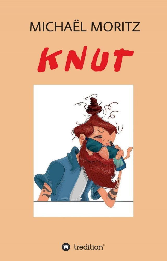  KNUT(Kobo/電子書)