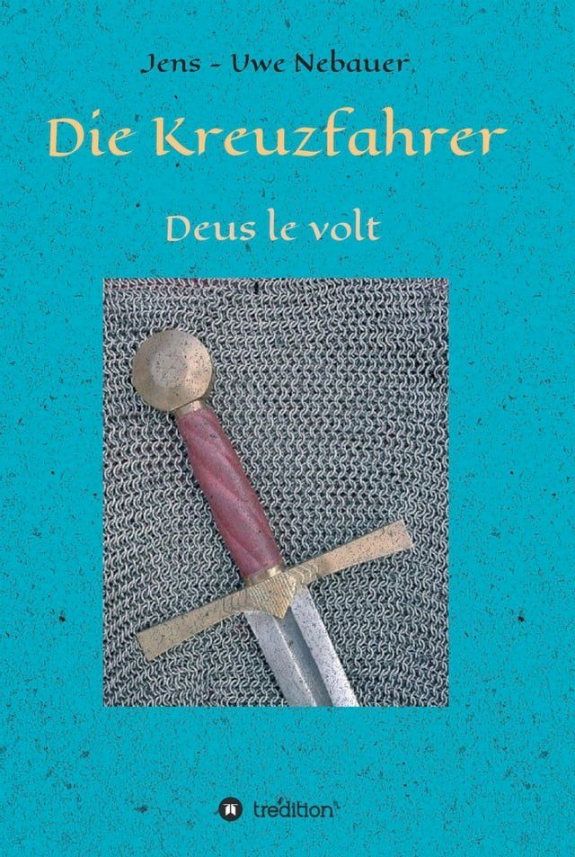  Die Kreuzfahrer(Kobo/電子書)