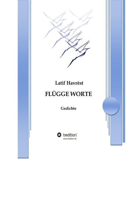 Fl&uuml;gge Worte(Kobo/電子書)