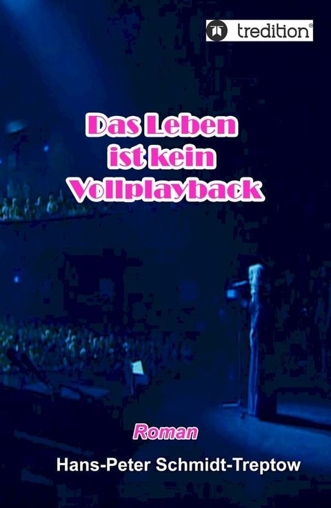 Das Leben ist kein Vollplayback(Kobo/電子書)