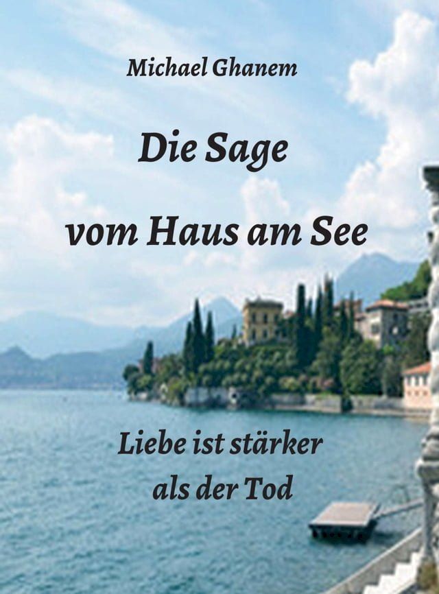  Die Sage vom Haus am See(Kobo/電子書)