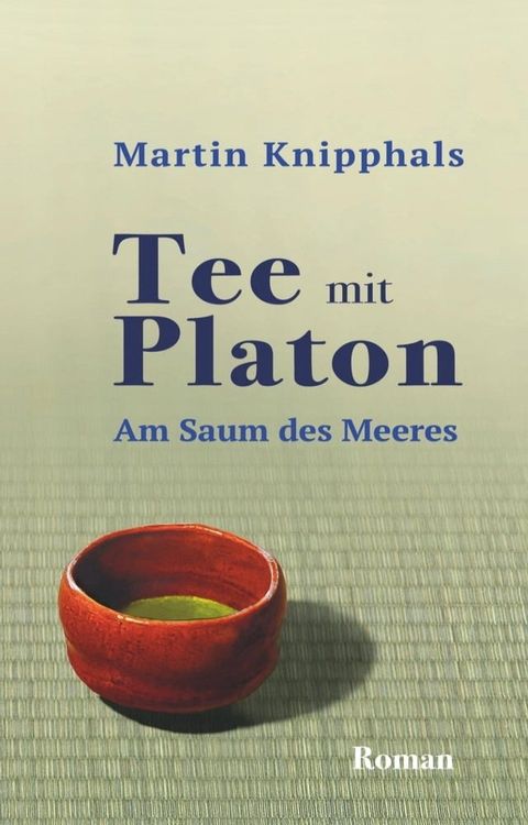 Tee mit Platon(Kobo/電子書)