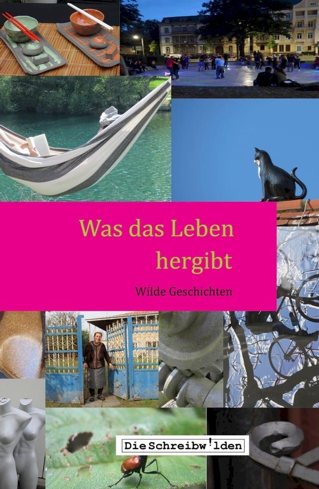  Was das Leben hergibt(Kobo/電子書)