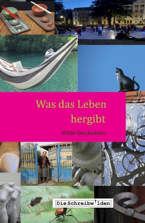 Was das Leben hergibt(Kobo/電子書)