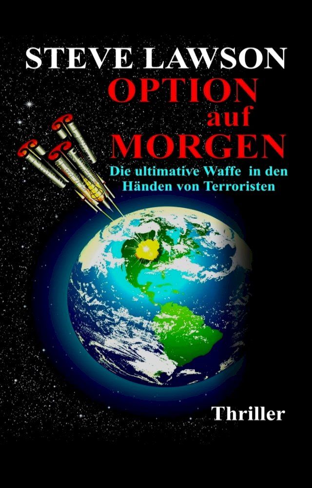  Option auf morgen(Kobo/電子書)