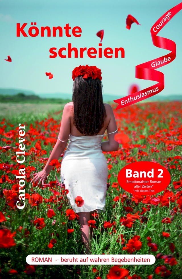  Könnte schreien(Kobo/電子書)