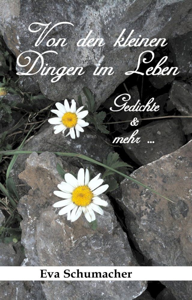  Von den kleinen Dingen im Leben(Kobo/電子書)