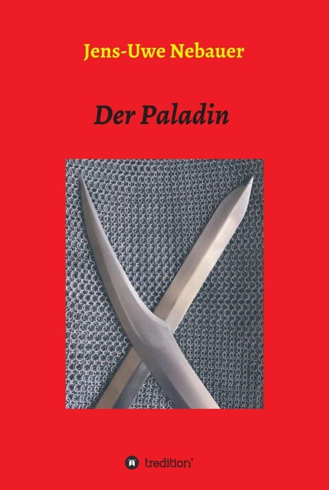  Der Paladin(Kobo/電子書)