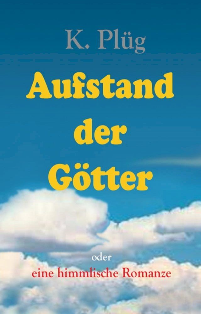  Aufstand der Götter(Kobo/電子書)