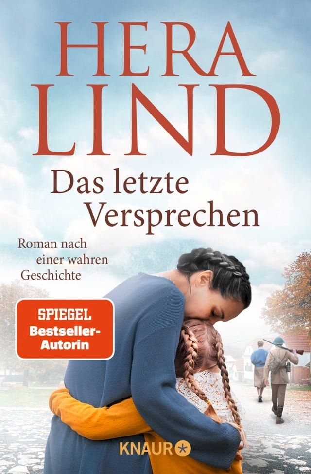  Das letzte Versprechen(Kobo/電子書)