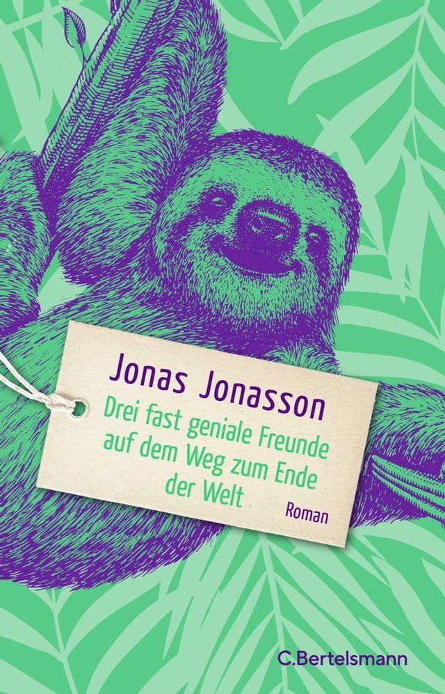  Drei fast geniale Freunde auf dem Weg zum Ende der Welt(Kobo/電子書)