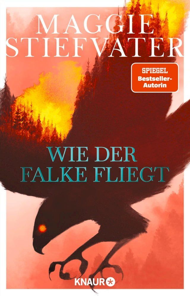  Wie der Falke fliegt(Kobo/電子書)