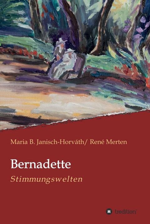 Bernadette - Stimmungswelten(Kobo/電子書)