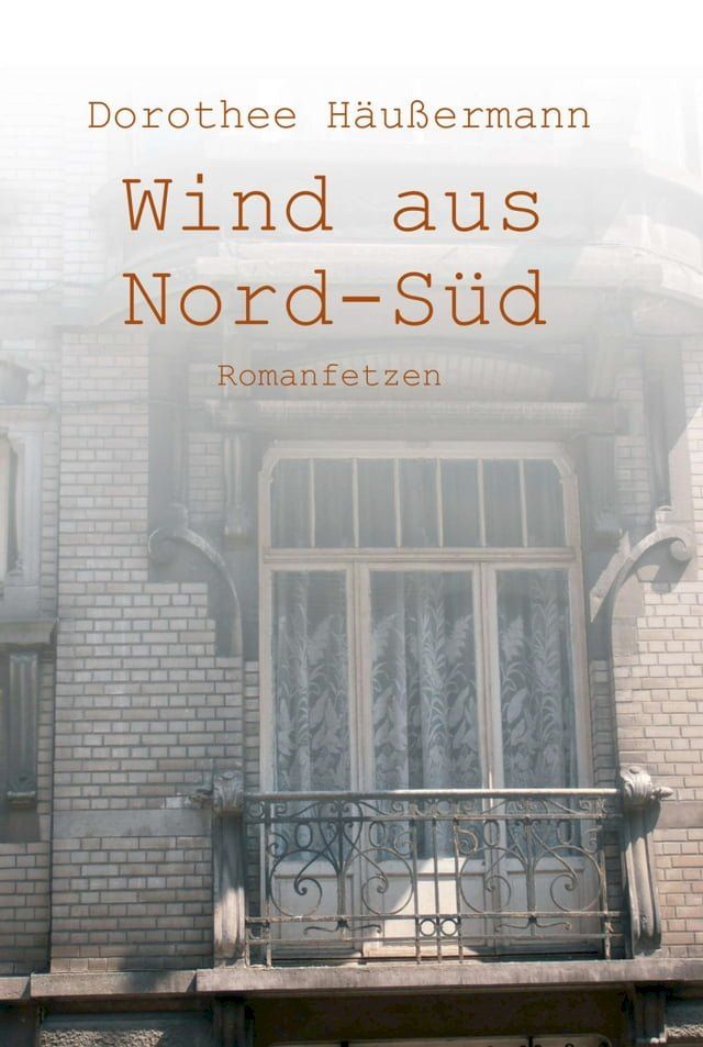  Wind aus Nord-Süd(Kobo/電子書)