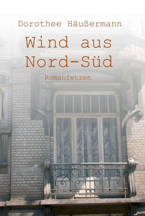 Wind aus Nord-Süd(Kobo/電子書)