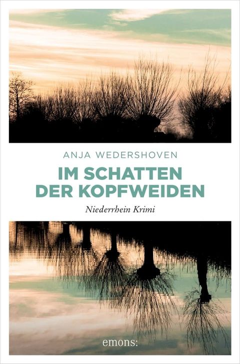 Im Schatten der Kopfweiden(Kobo/電子書)