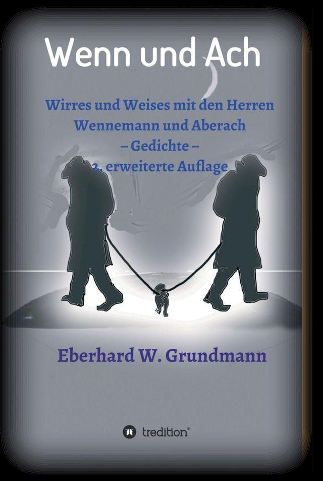  Wenn und Ach(Kobo/電子書)