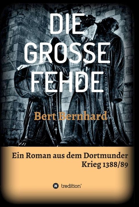 DIE GROSSE FEHDE(Kobo/電子書)