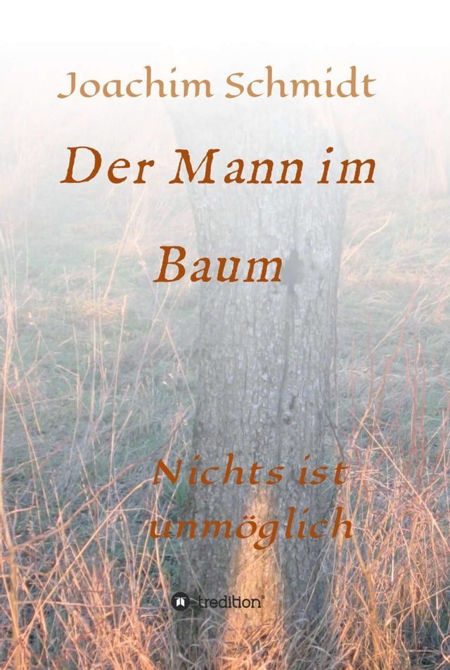  Der Mann im Baum(Kobo/電子書)