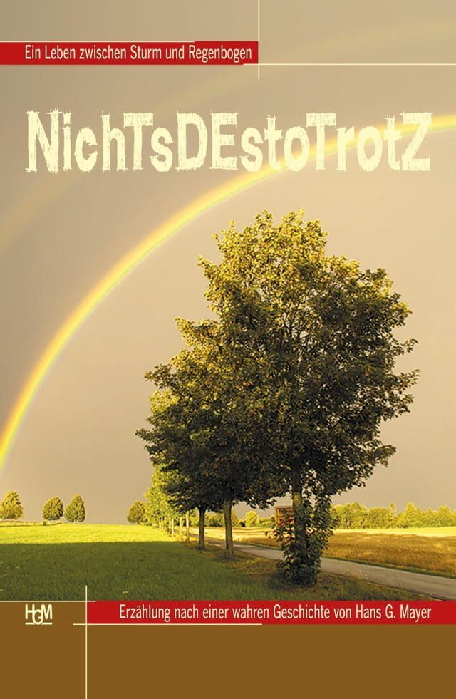  NichTsDEstoTrotZ(Kobo/電子書)