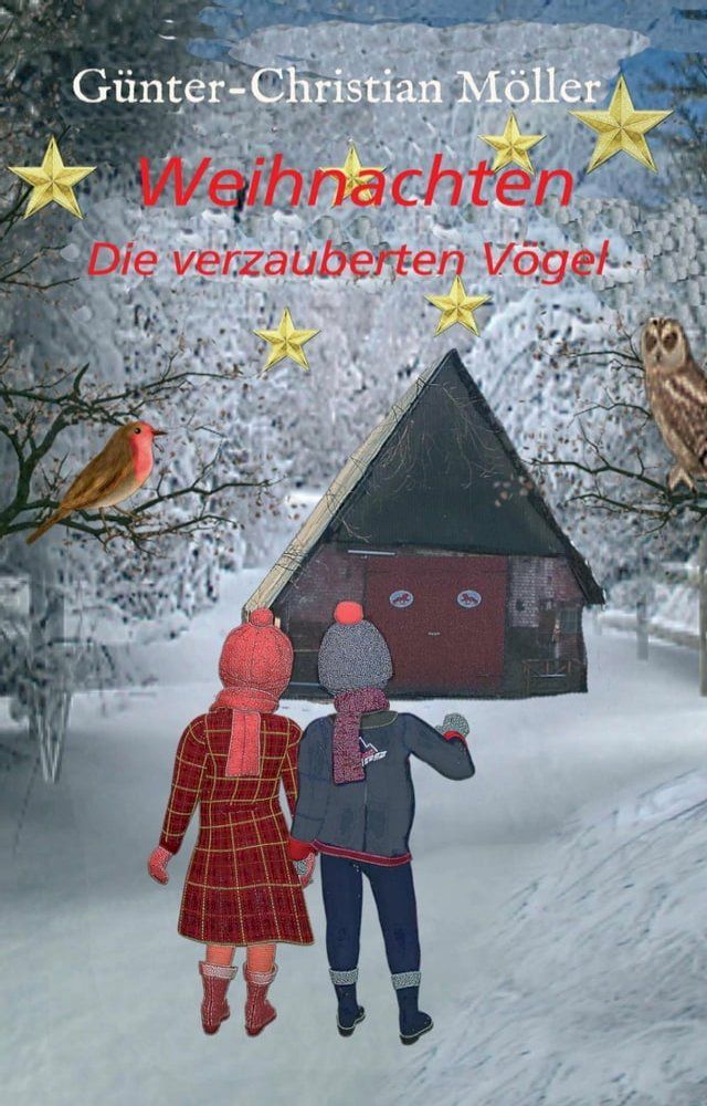  Weihnachten(Kobo/電子書)