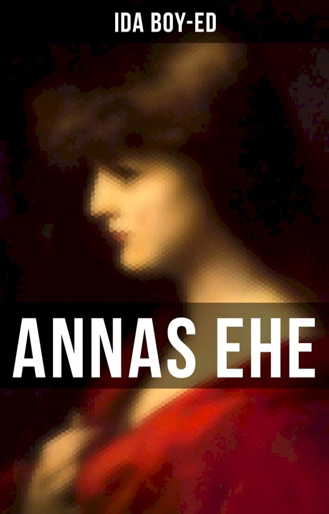  Annas Ehe(Kobo/電子書)