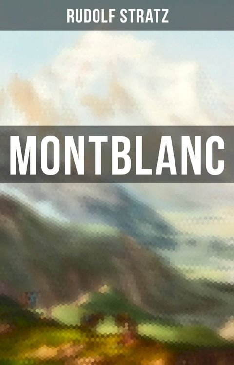 Montblanc(Kobo/電子書)