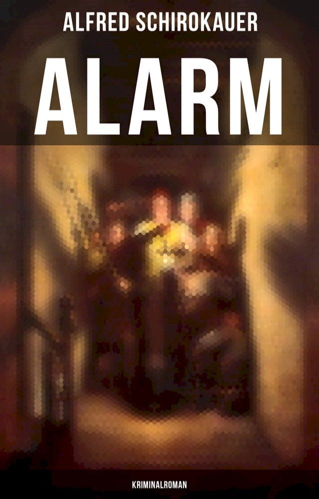  Alarm: Kriminalroman(Kobo/電子書)